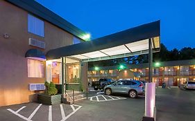 Travelodge By Wyndham Beckley